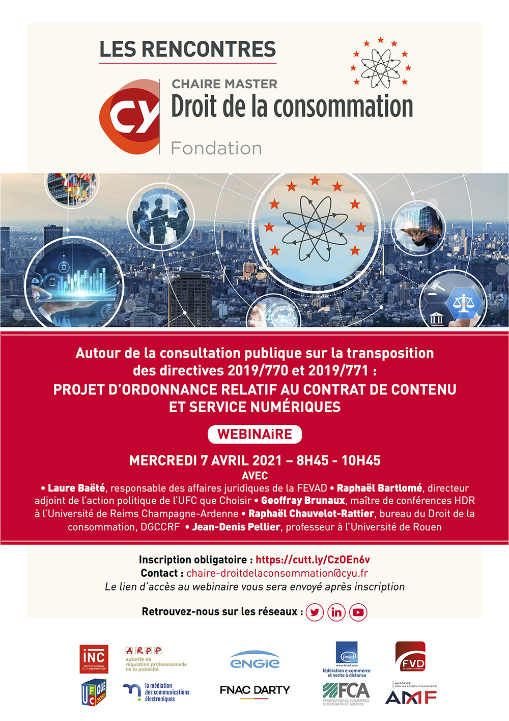 CY-Chaire-Dt de la Conso - Rencontre - 7 avril 2021