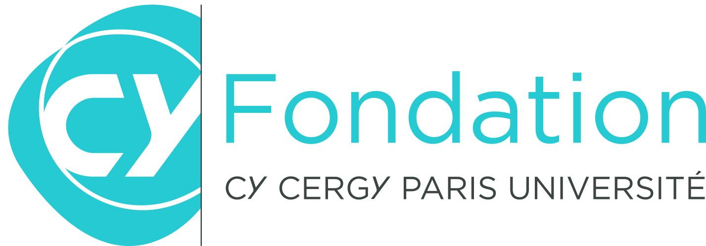 CY Fondation logo