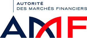 Logo AMF