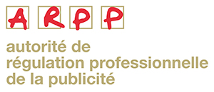 Logo ARP