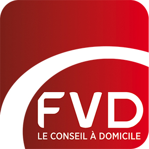 Logo FVD