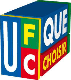 Logo UFC