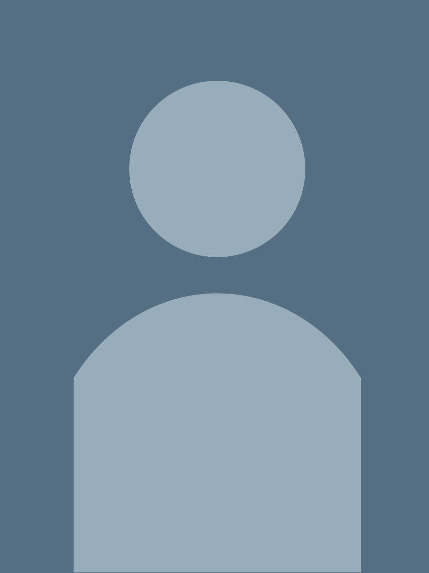 Profil vierge